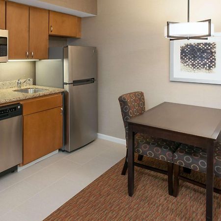 Homewood Suites Lafayette Exteriör bild