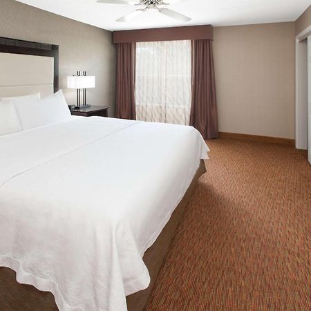 Homewood Suites Lafayette Exteriör bild