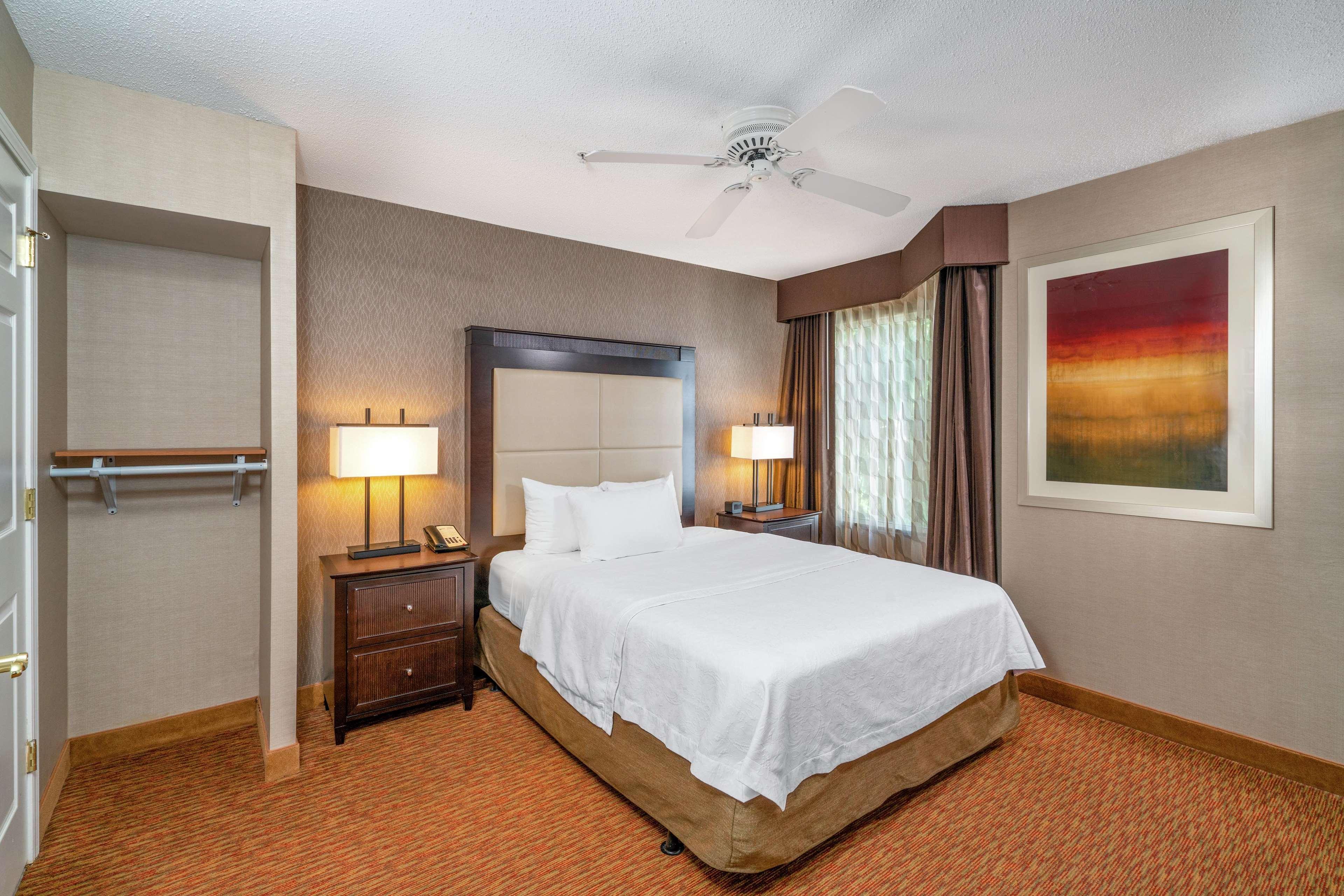 Homewood Suites Lafayette Exteriör bild