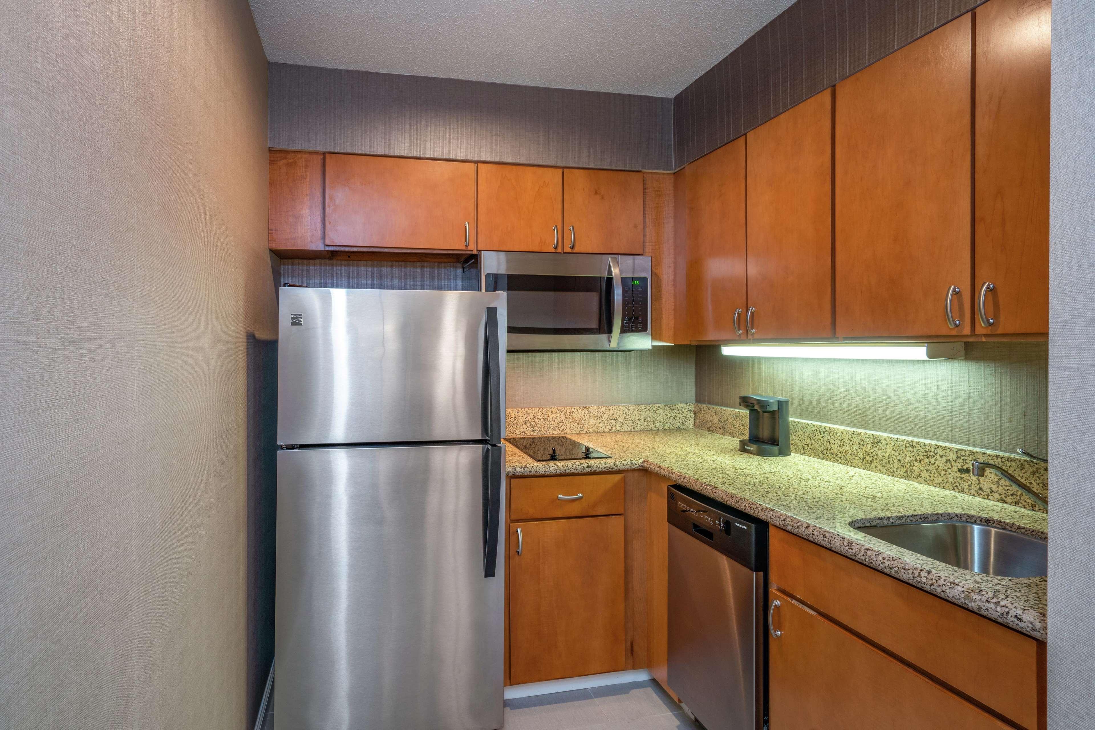 Homewood Suites Lafayette Exteriör bild