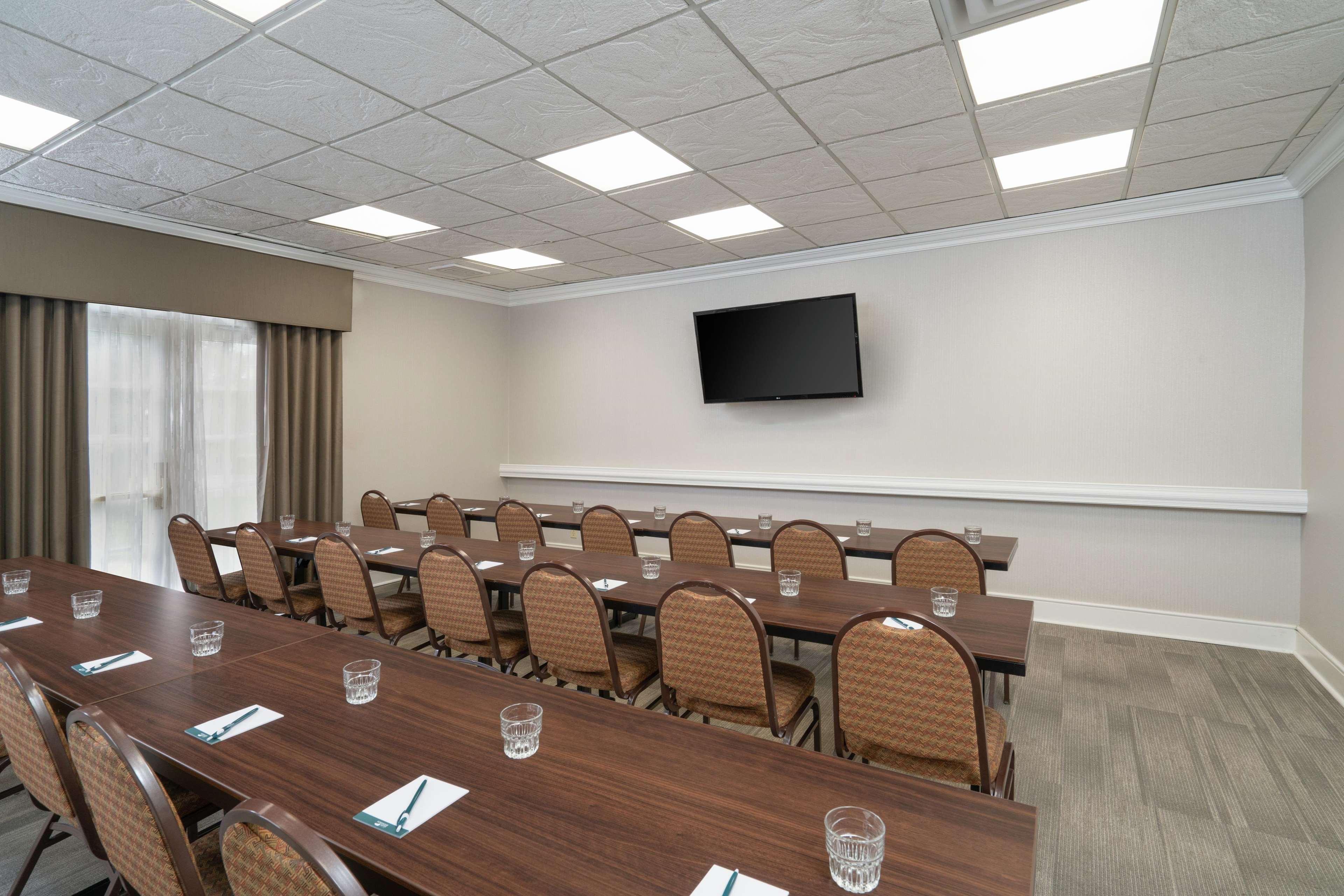 Homewood Suites Lafayette Exteriör bild