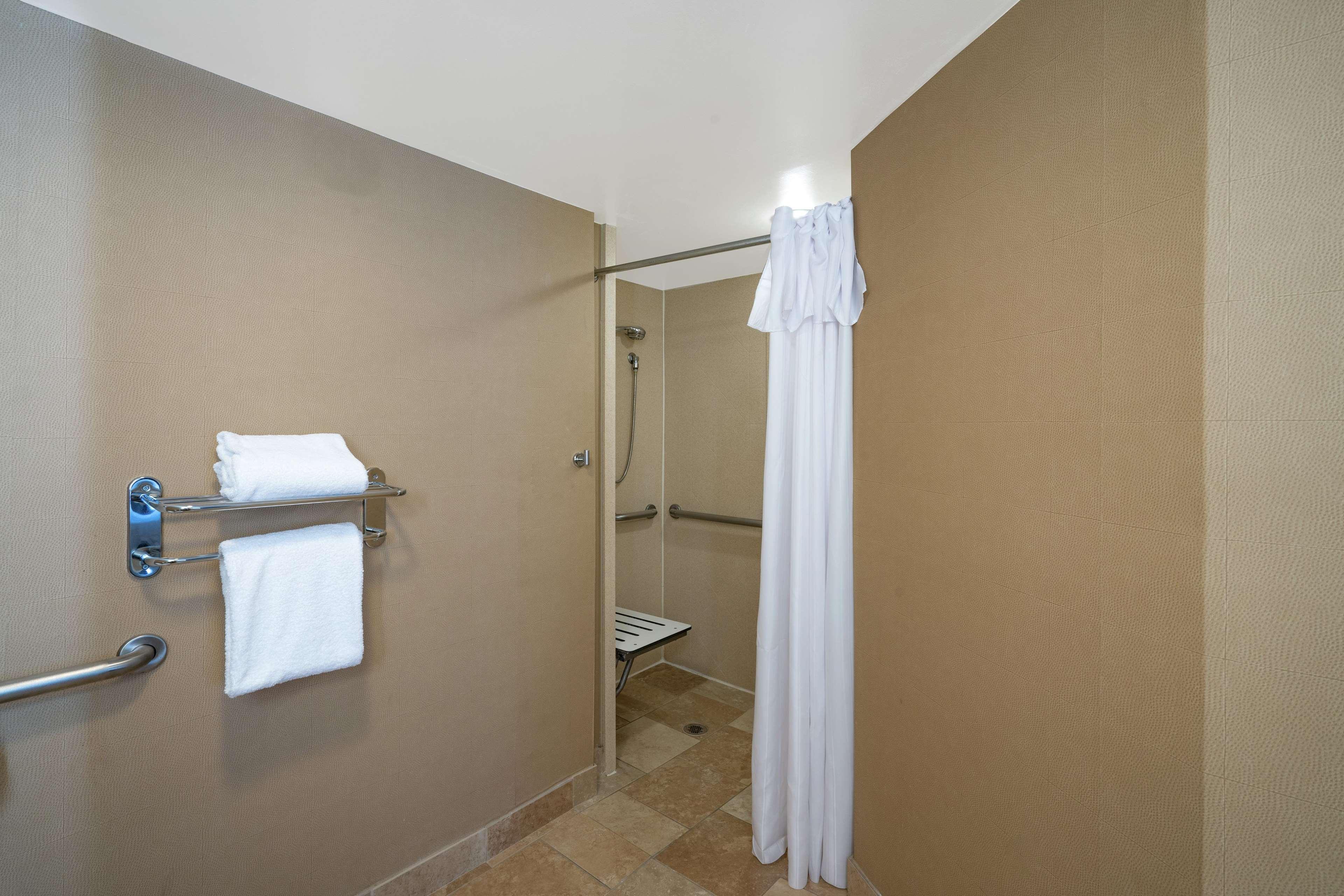 Homewood Suites Lafayette Exteriör bild