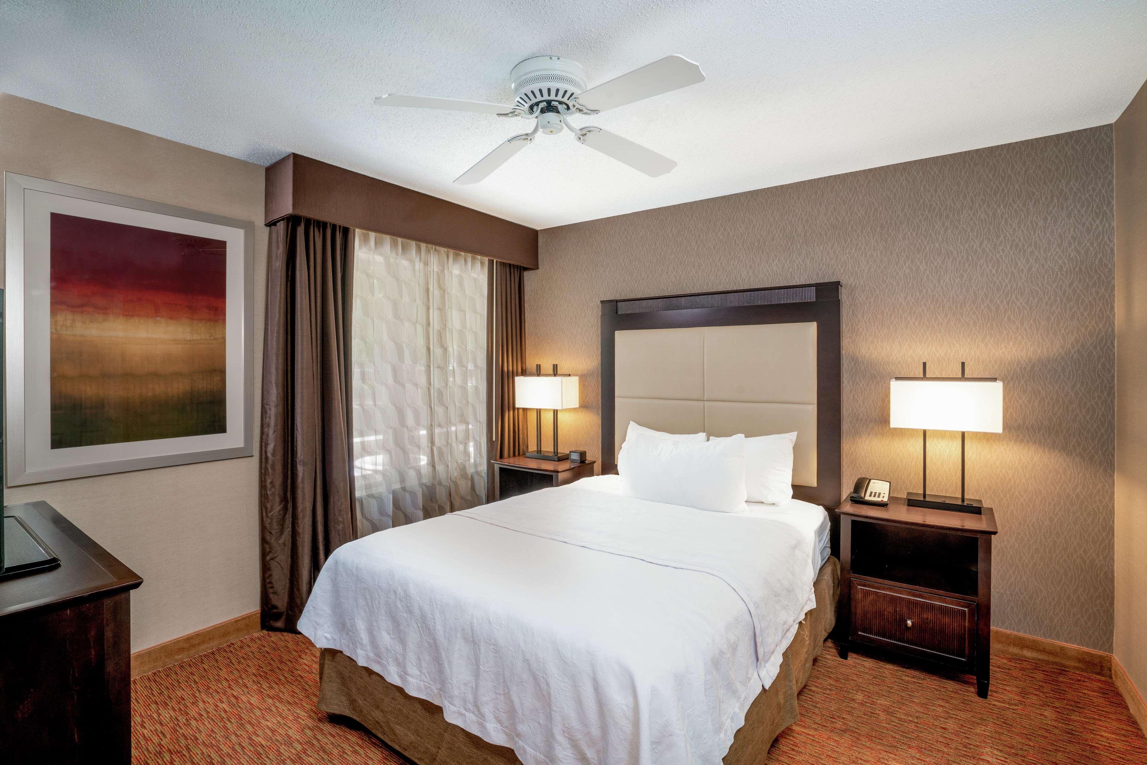 Homewood Suites Lafayette Exteriör bild