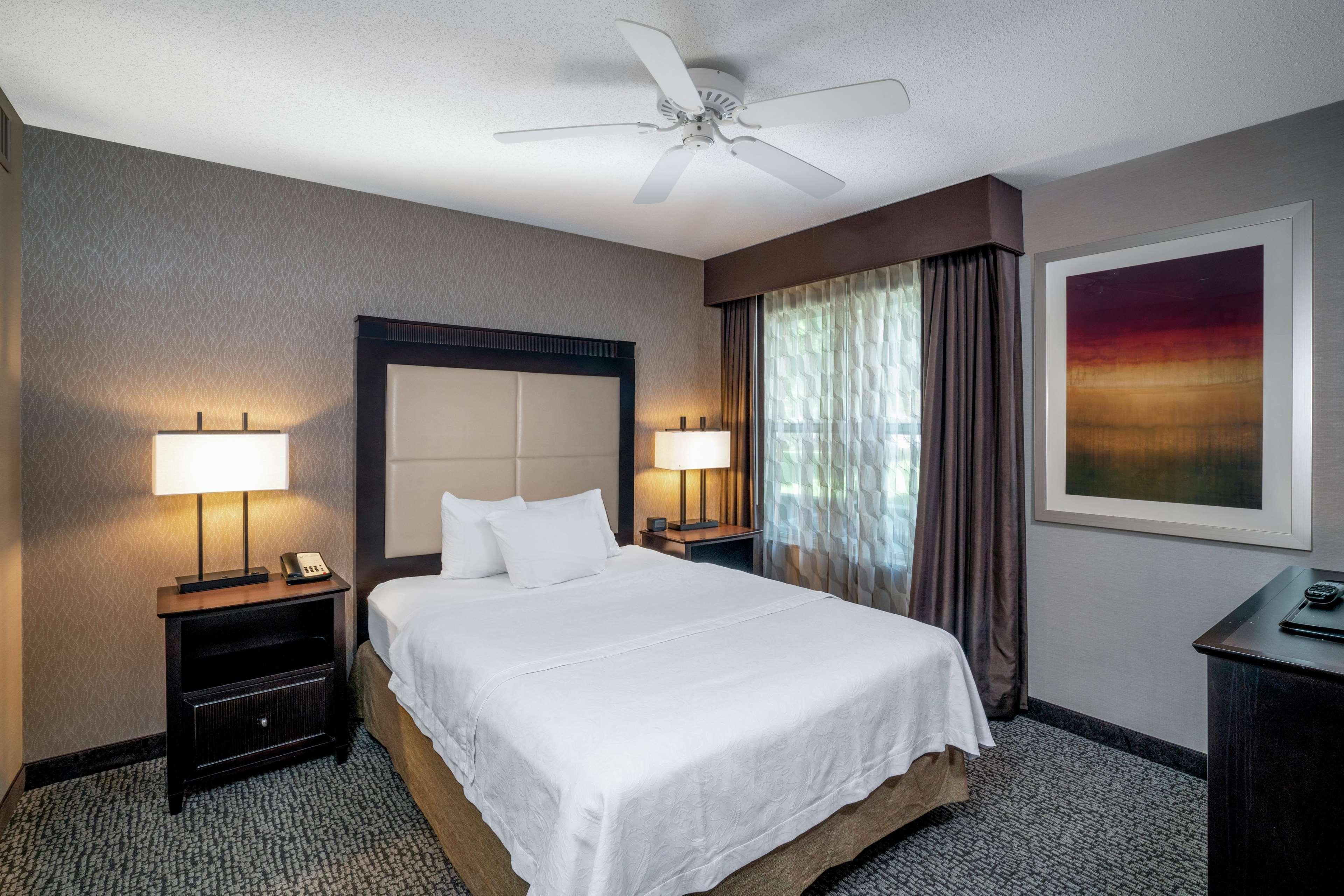 Homewood Suites Lafayette Exteriör bild