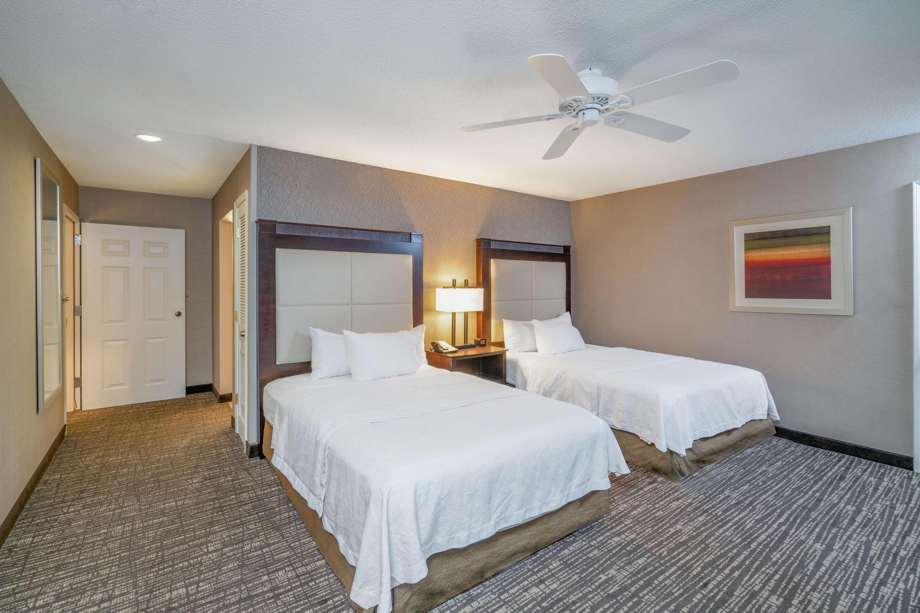 Homewood Suites Lafayette Exteriör bild