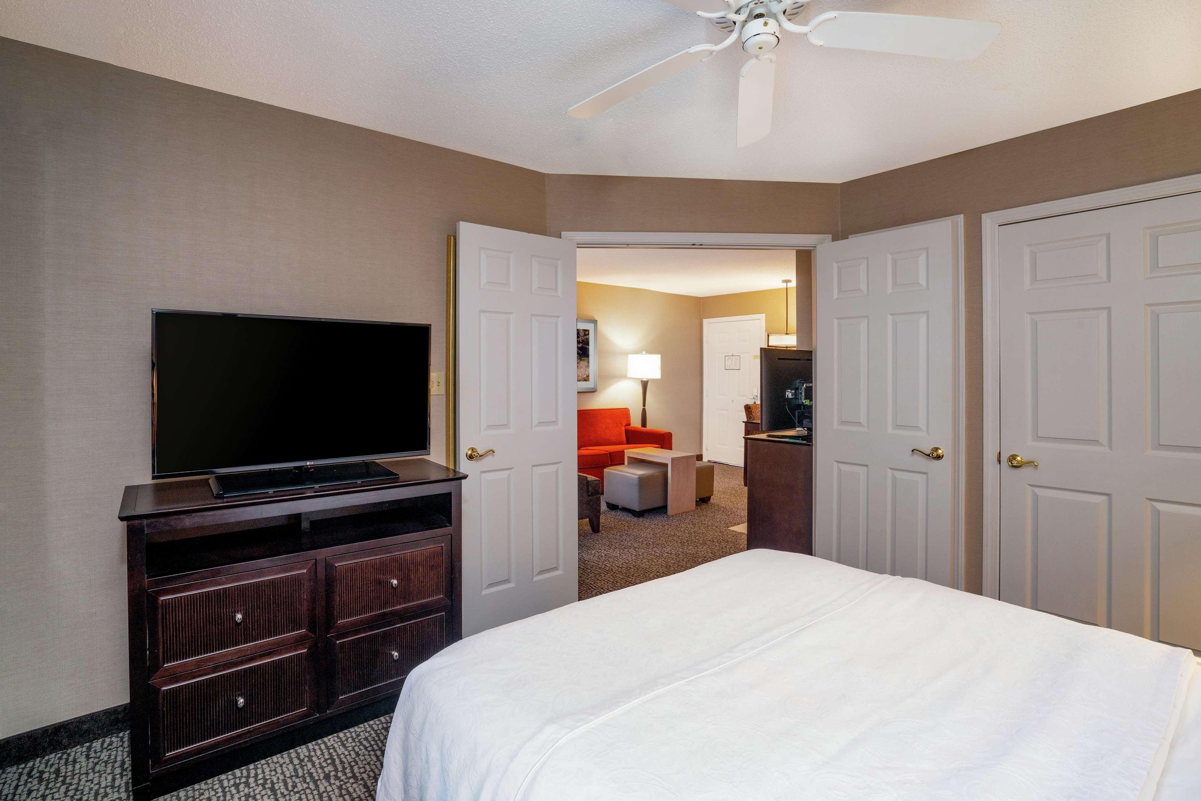 Homewood Suites Lafayette Exteriör bild