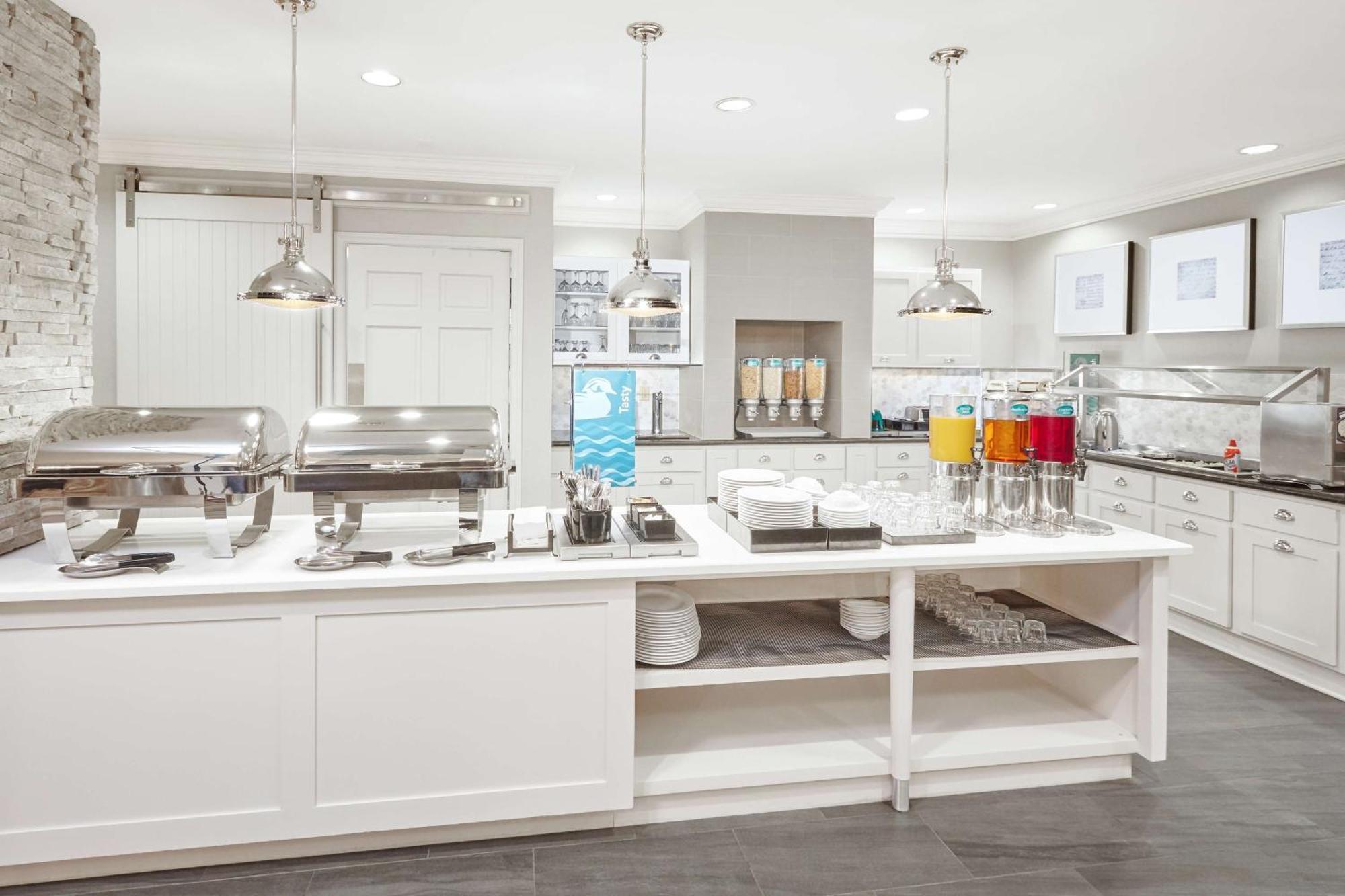 Homewood Suites Lafayette Exteriör bild