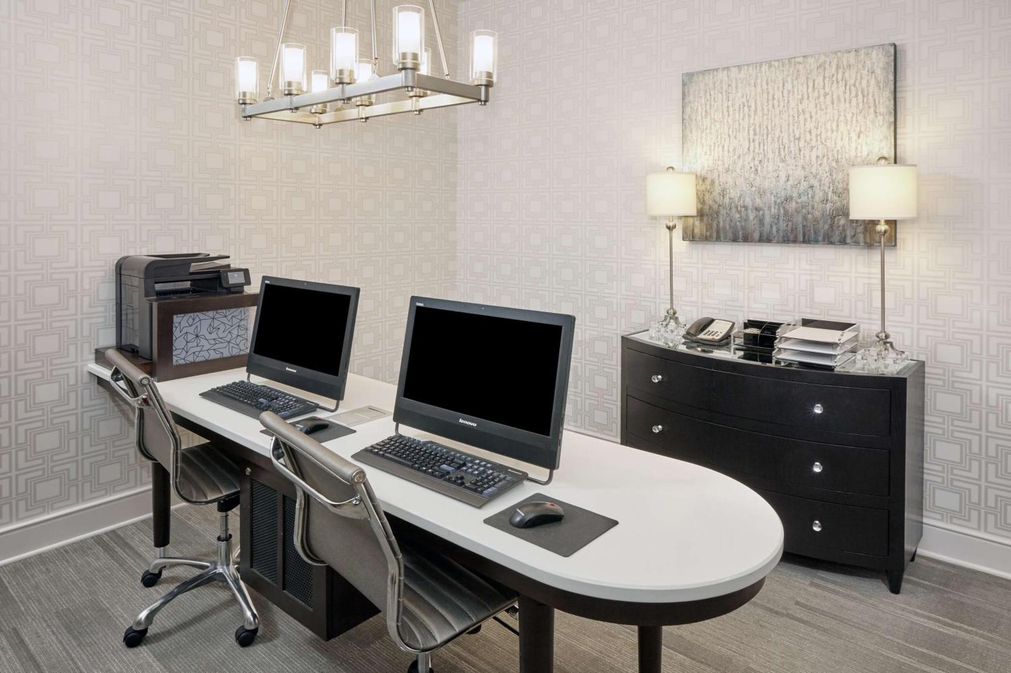 Homewood Suites Lafayette Exteriör bild