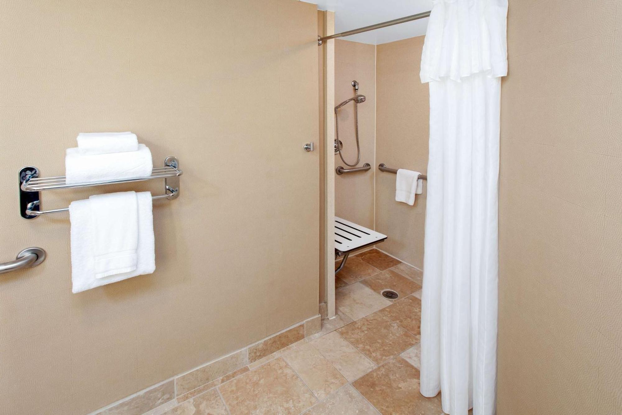 Homewood Suites Lafayette Exteriör bild