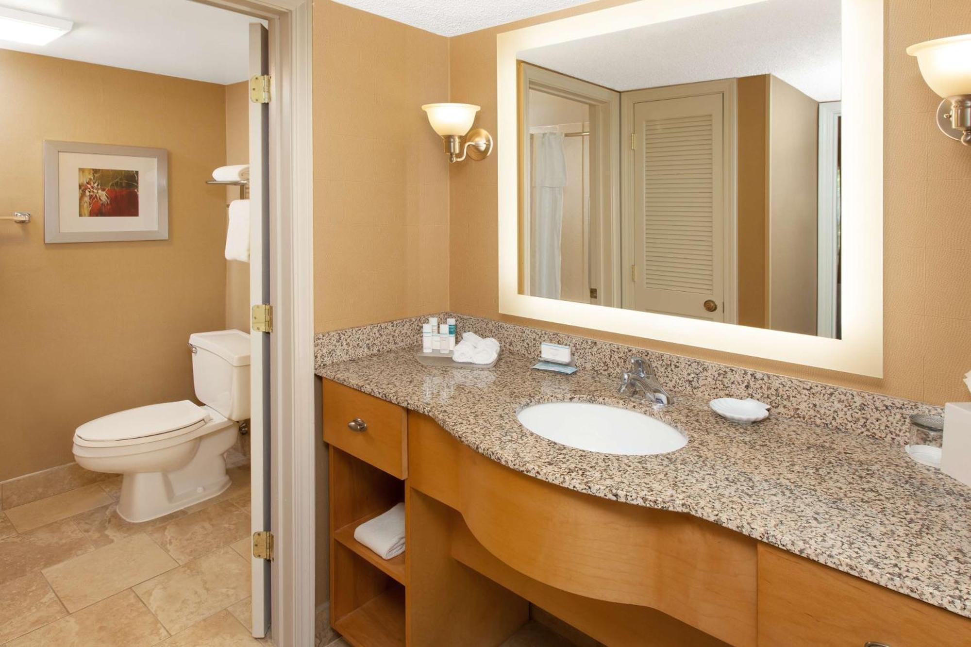 Homewood Suites Lafayette Exteriör bild