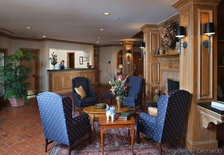 Homewood Suites Lafayette Inreriör bild