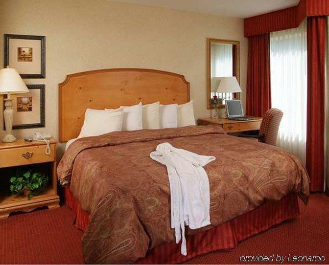 Homewood Suites Lafayette Rum bild