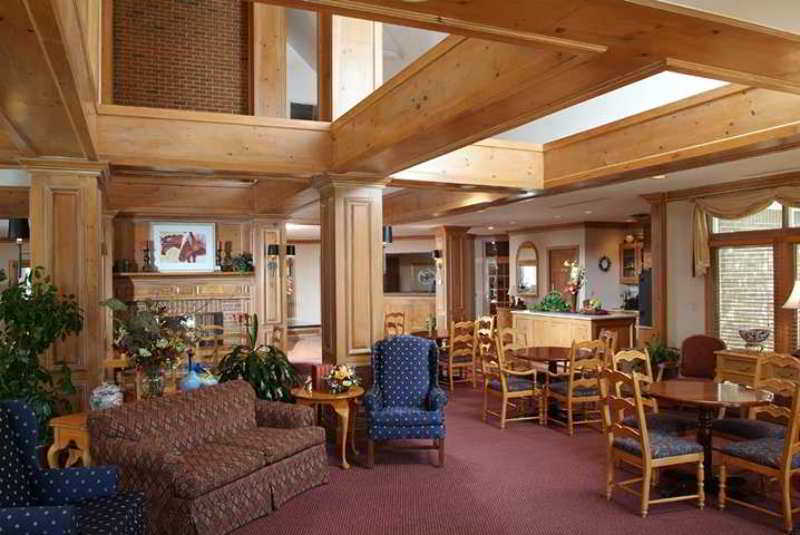 Homewood Suites Lafayette Exteriör bild