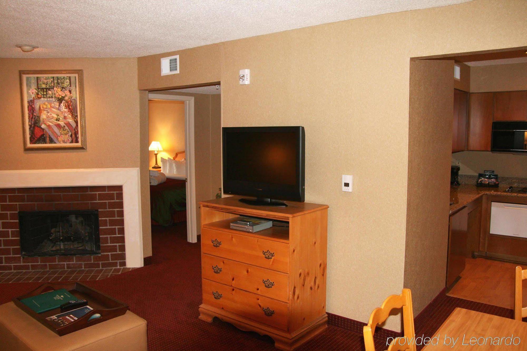 Homewood Suites Lafayette Exteriör bild