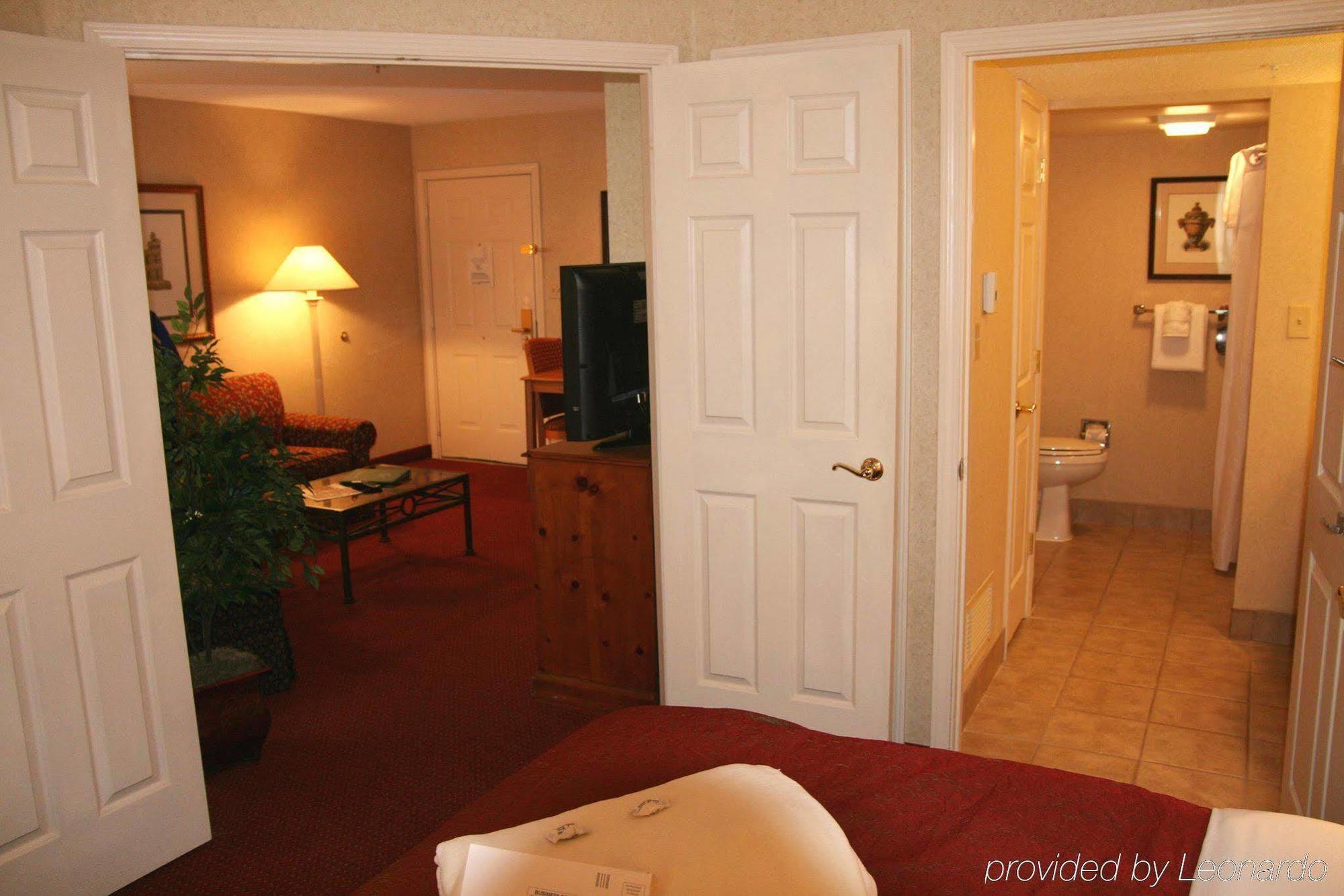 Homewood Suites Lafayette Exteriör bild