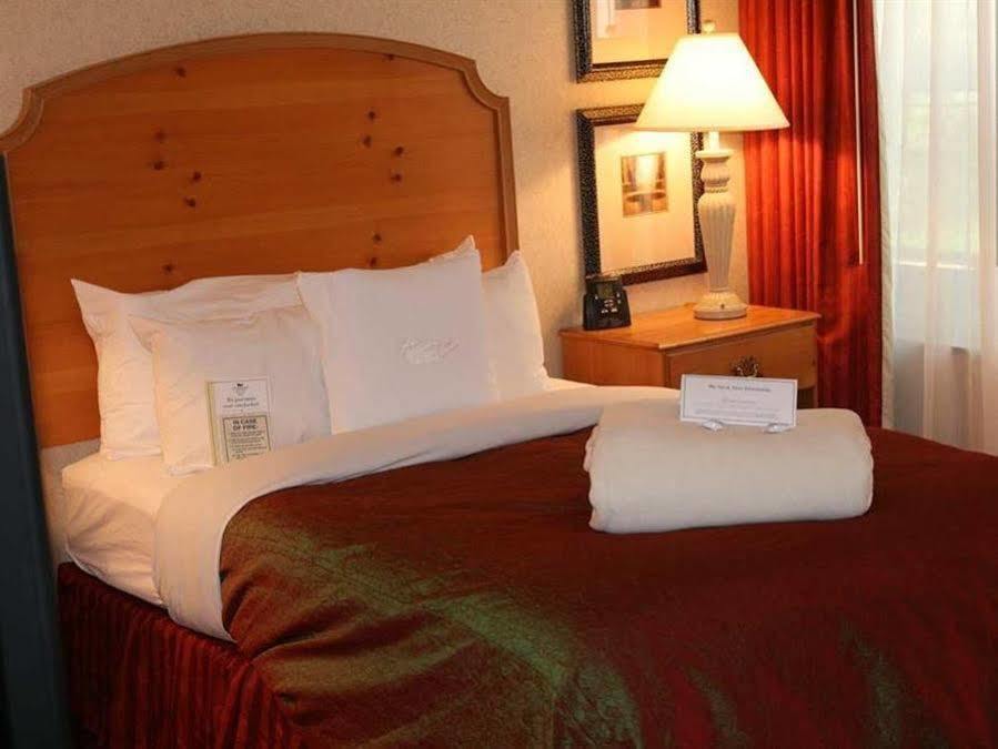 Homewood Suites Lafayette Exteriör bild